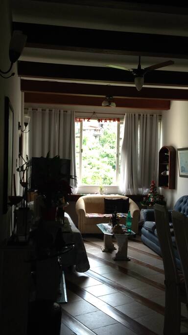 Sala de Estar