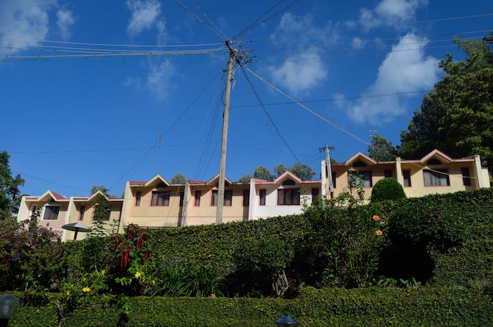 Rani Illam - Your space