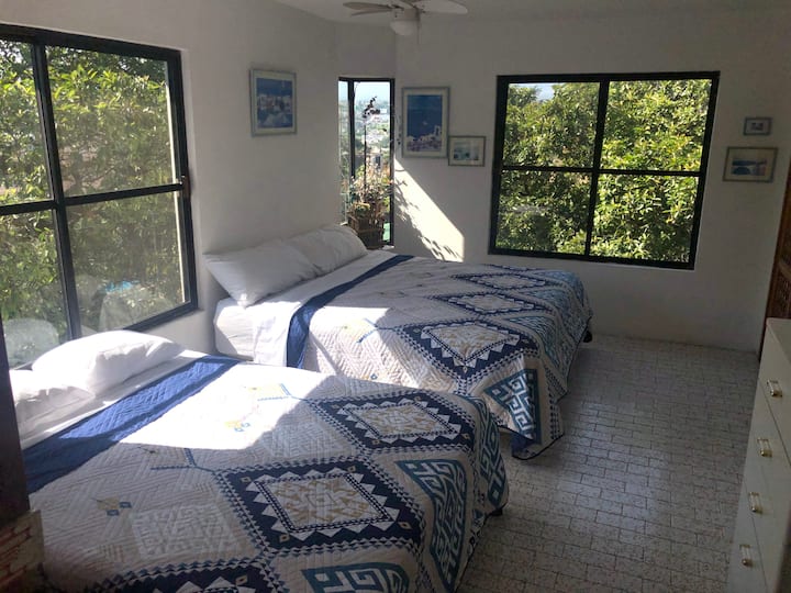 غرفة النوم 6