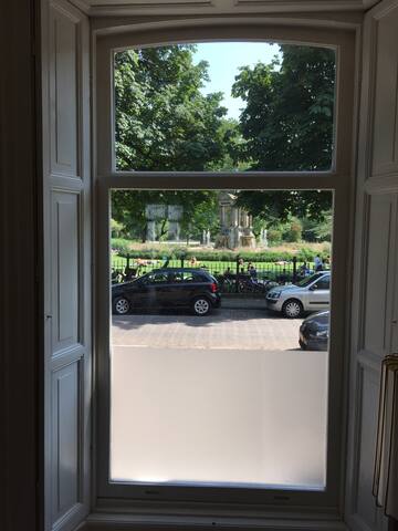 Fantastic Family House De Pijp directly at Park gallery image 3