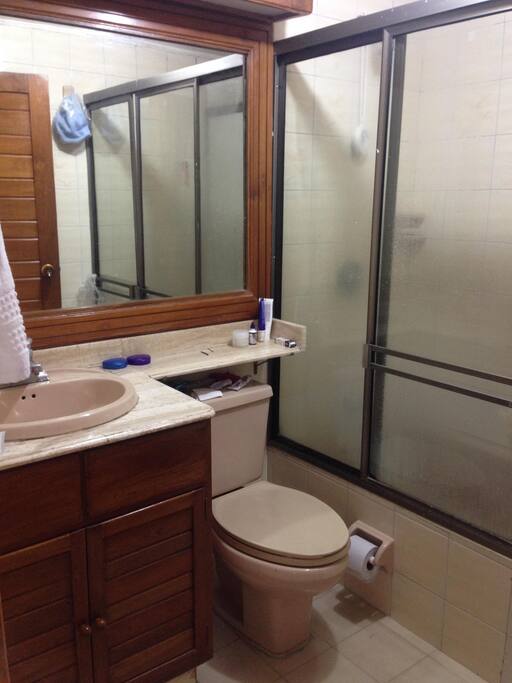 Baño