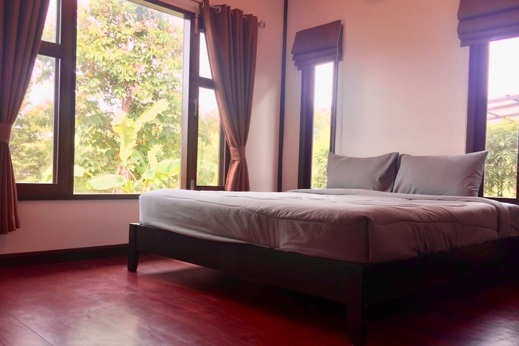 New and modern 3bedroom villa w seaview and huge communal pool_3