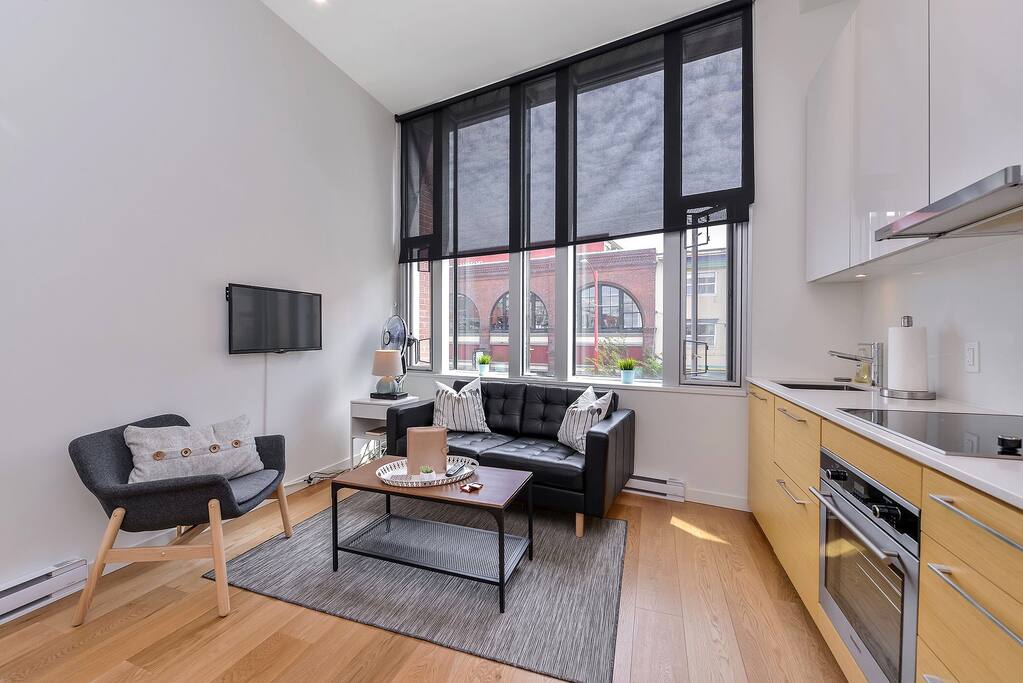 Living space