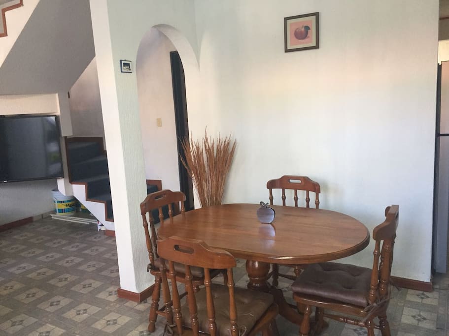Sala Comedor