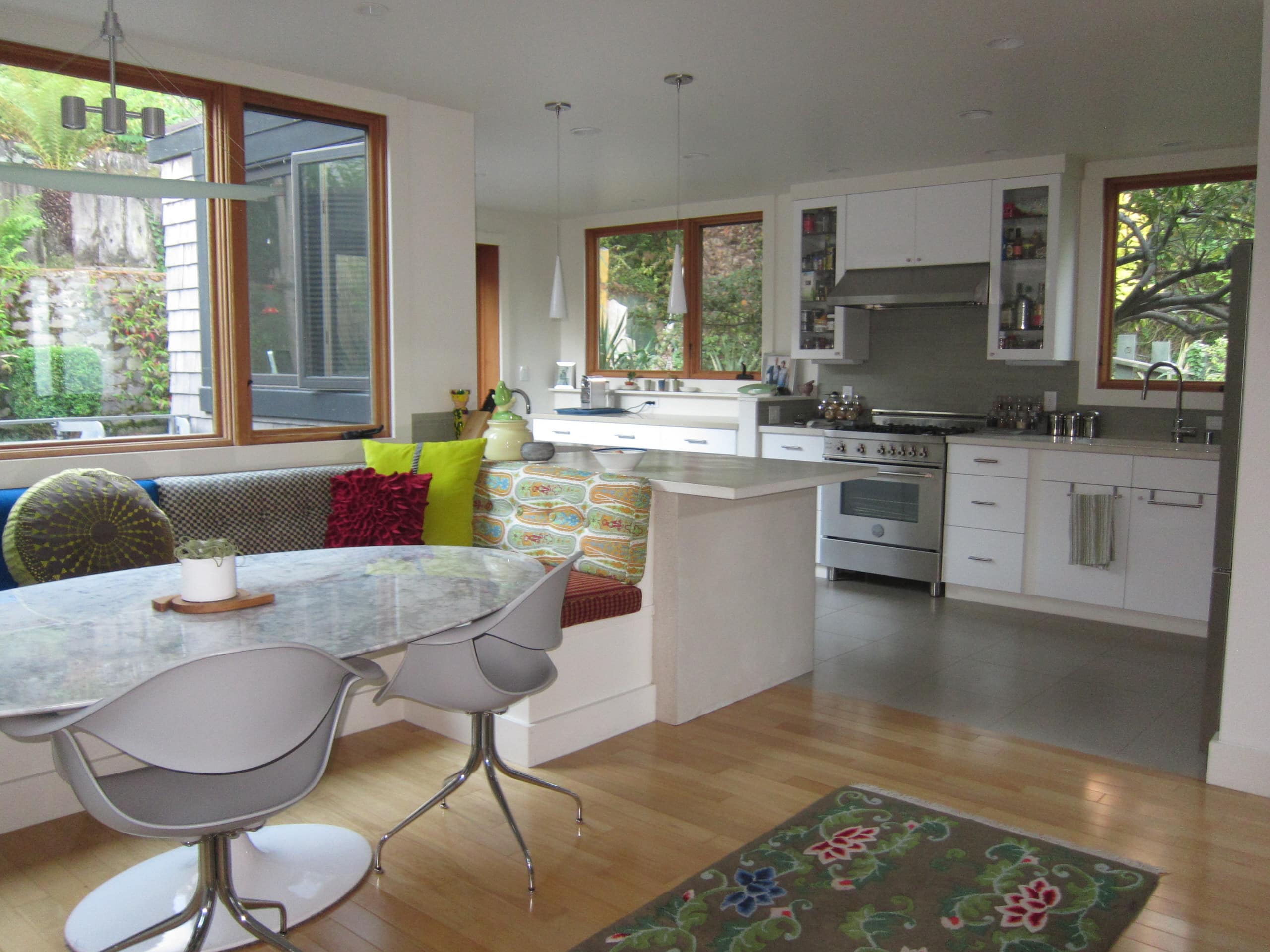 Home in San Francisco · ★4.93 · 3 bedrooms · 3 beds · 2.5 baths - Image 6