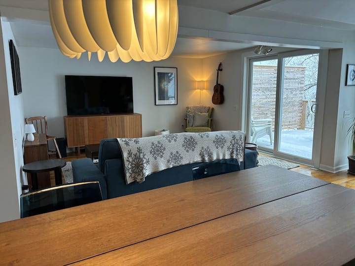 Colchester Lake House - Burlington, VT