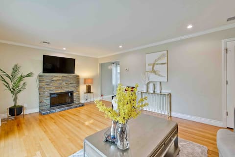 Near Apple beautiful home