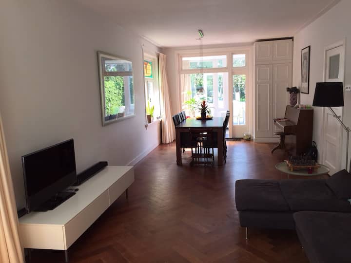 Spacious And Luxurious House - Hoofddorp