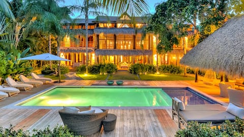 Villa Angelina - Tortuga Bay C-17