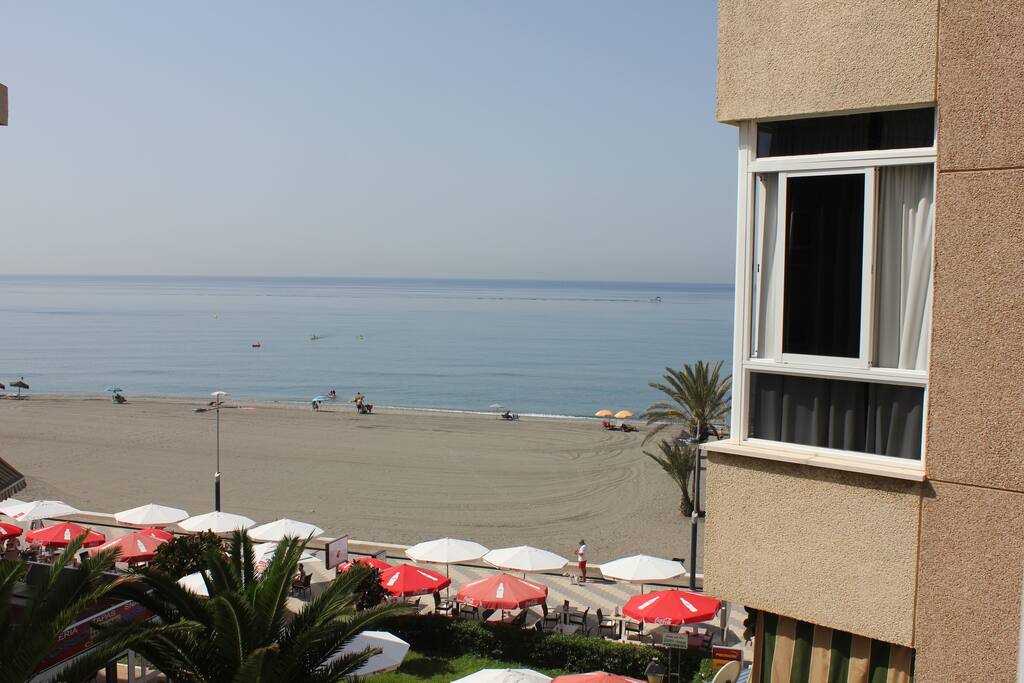 Vistas/Vues/Views