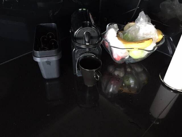 Modern, sunny apartment in Oslo (Grünerløkka) gallery image 5