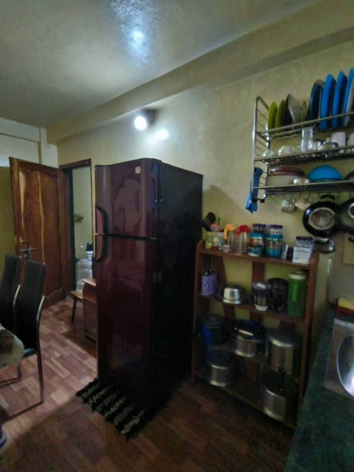 Shillong Homestay 2 - Shillong