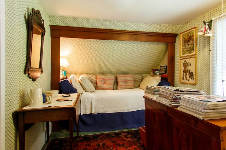 Airbnb Yarmouth Ferienwohnungen Unterkunfte Maine