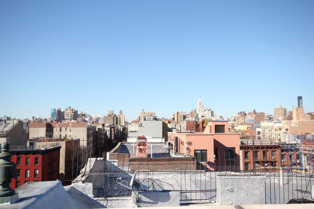 Rooftop