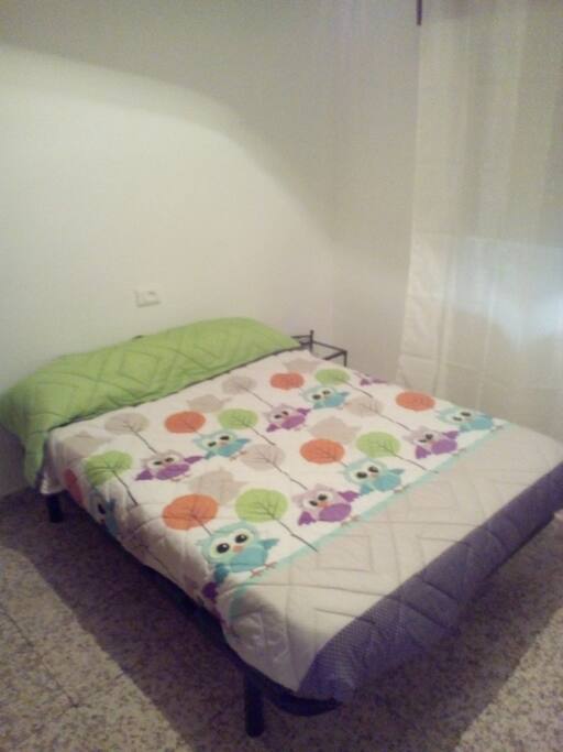 Dormitorio 2