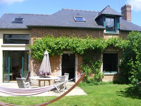 Charming country house