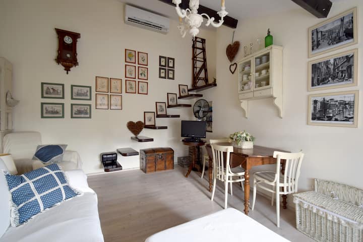 10 Best Airbnb Vacation Rentals In Savona, Italy | Trip101