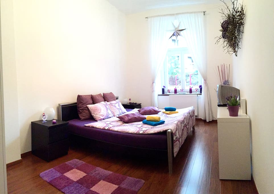Your room:)