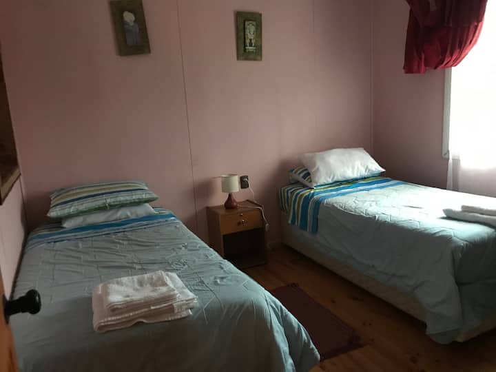 Спална соба 3