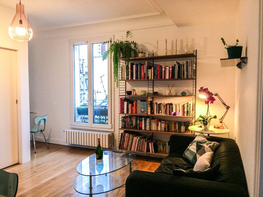 Salon