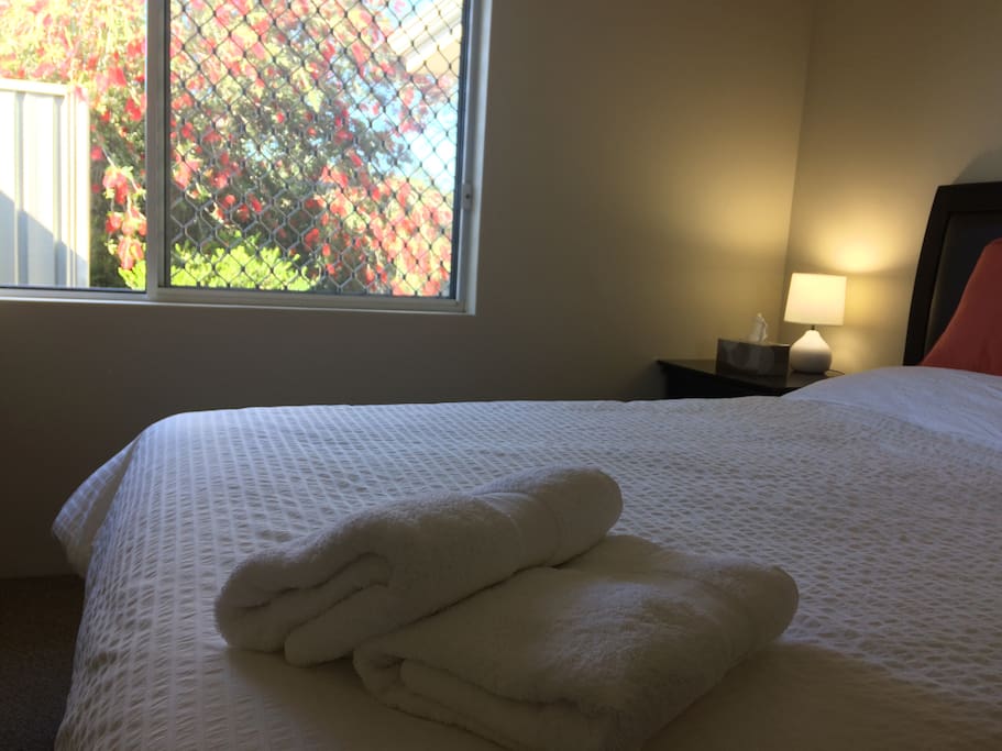 First room