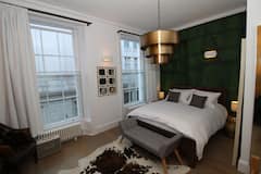 Covent+Garden+London+Apartment+-+Interior+Designer