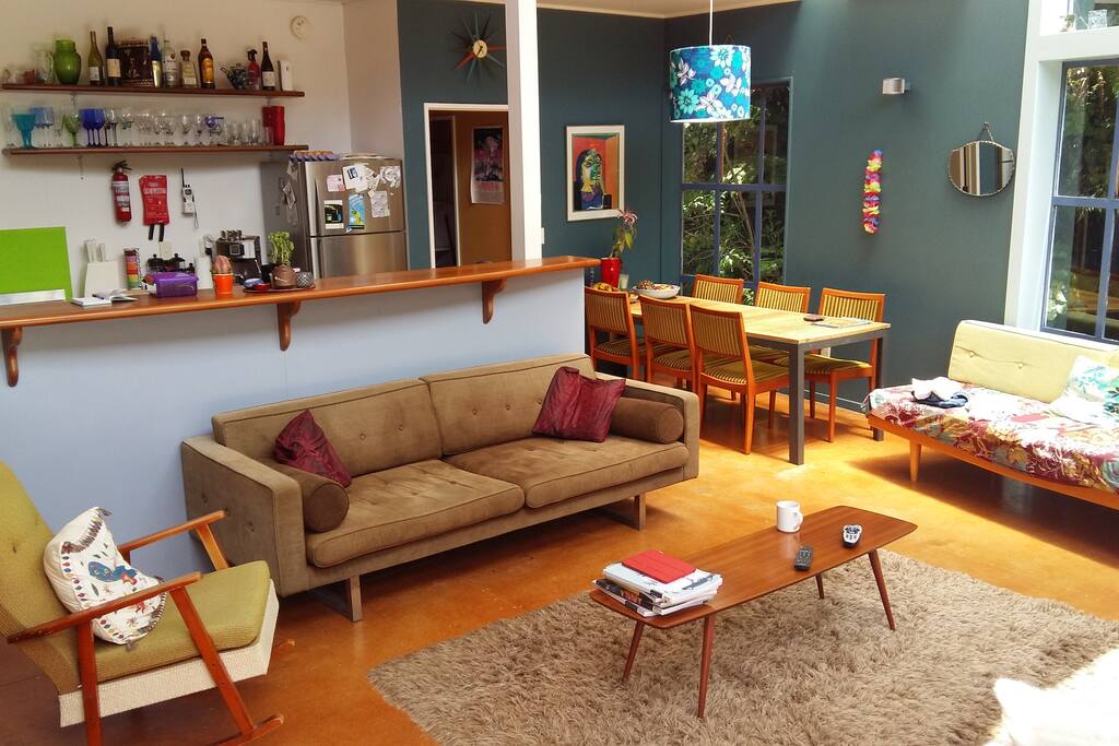Living space