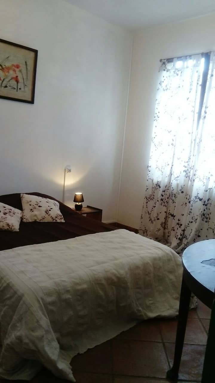 Спална соба 1