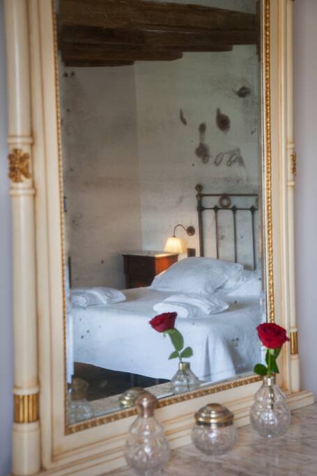 Suite Segre