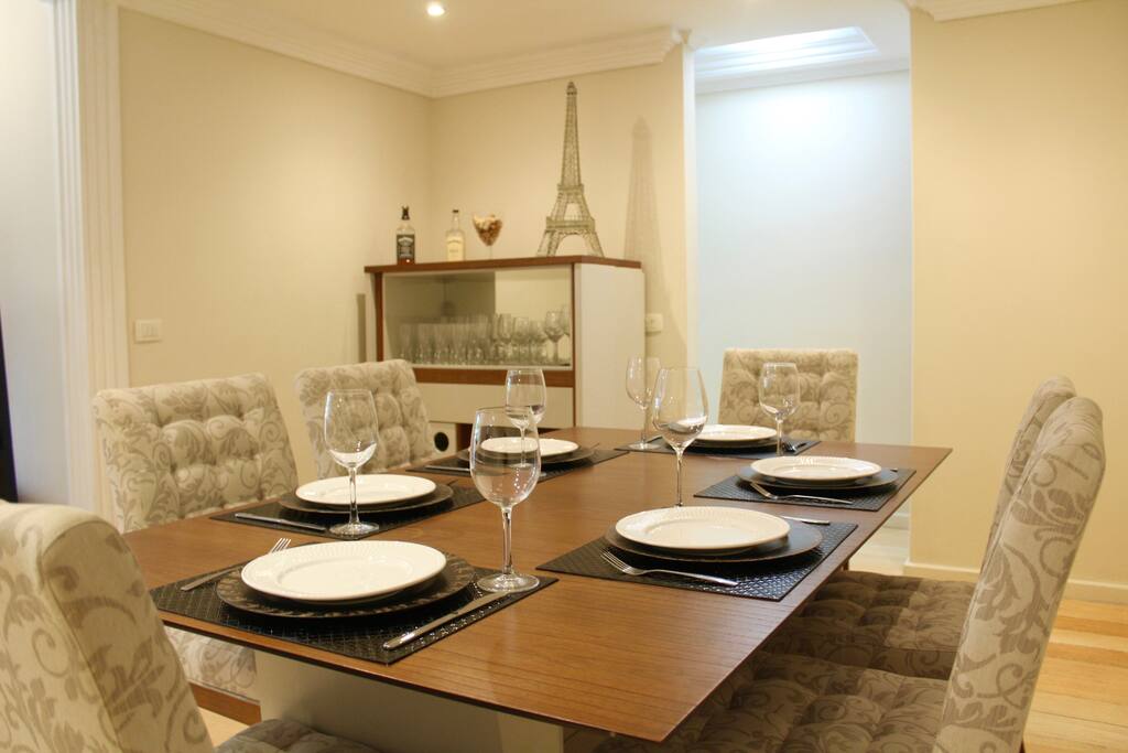 Sala de Jantar