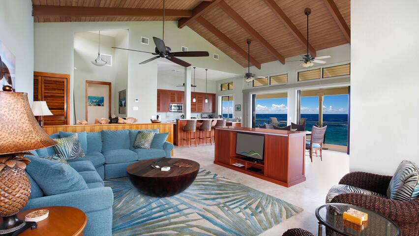 Makahuena 5203 By Parrish Kauai gallery image 5