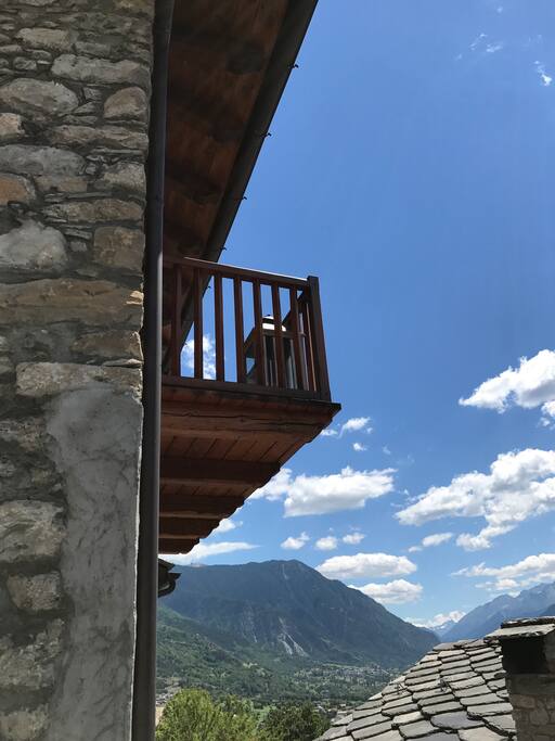 "Amazing house". (Maria and Kyriakos, July 2017).