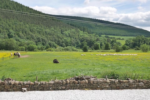 River View, a home from home License: SB-00083- F