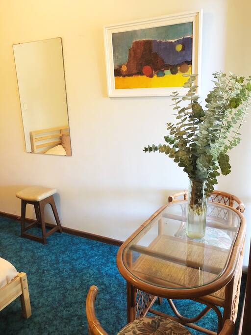 Beach views Double Bedroom - Houses for Rent in City Beach ...