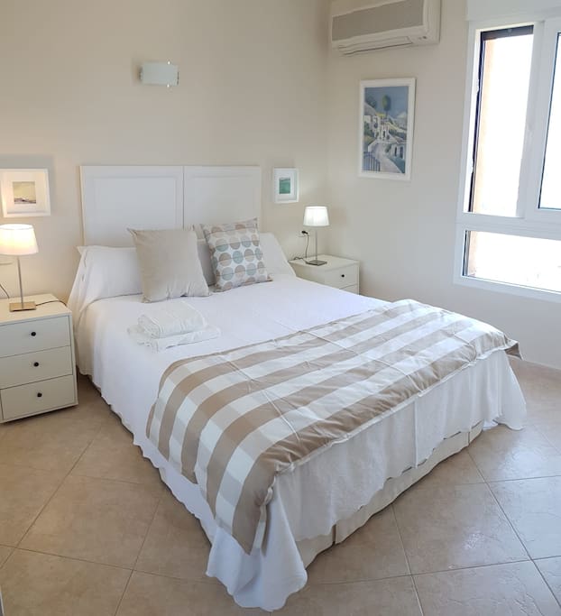 Dormitorio