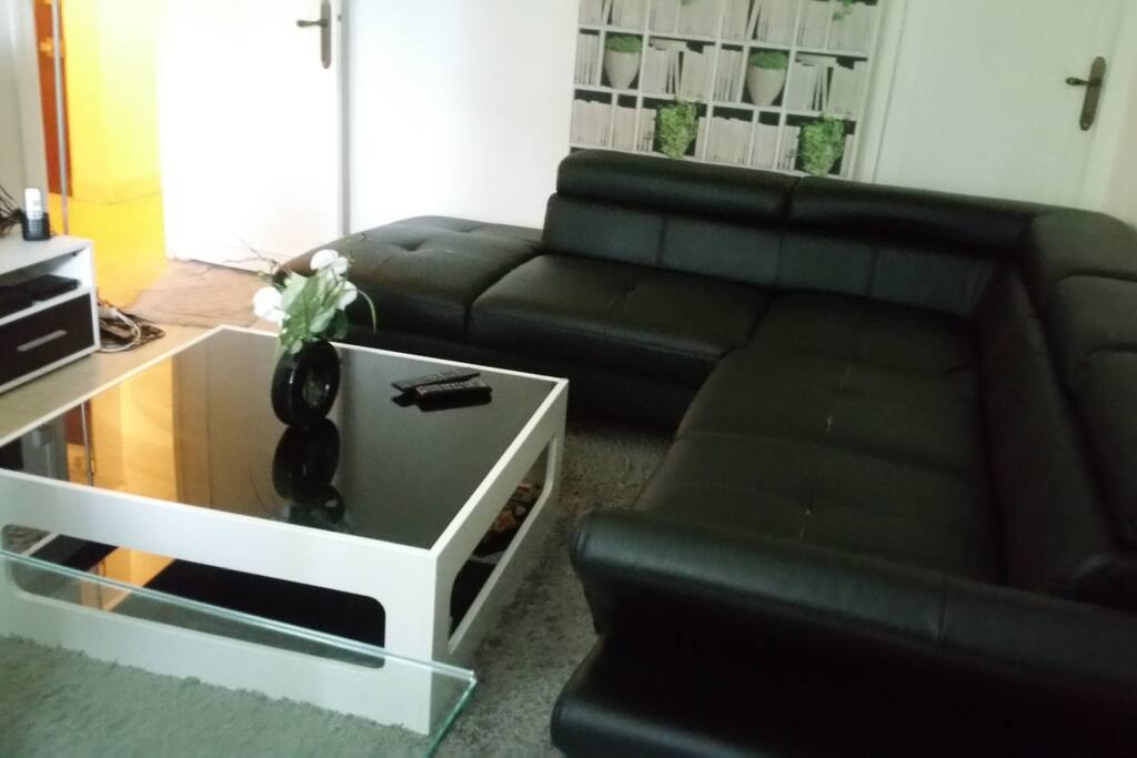 SEJOUR/ SALON