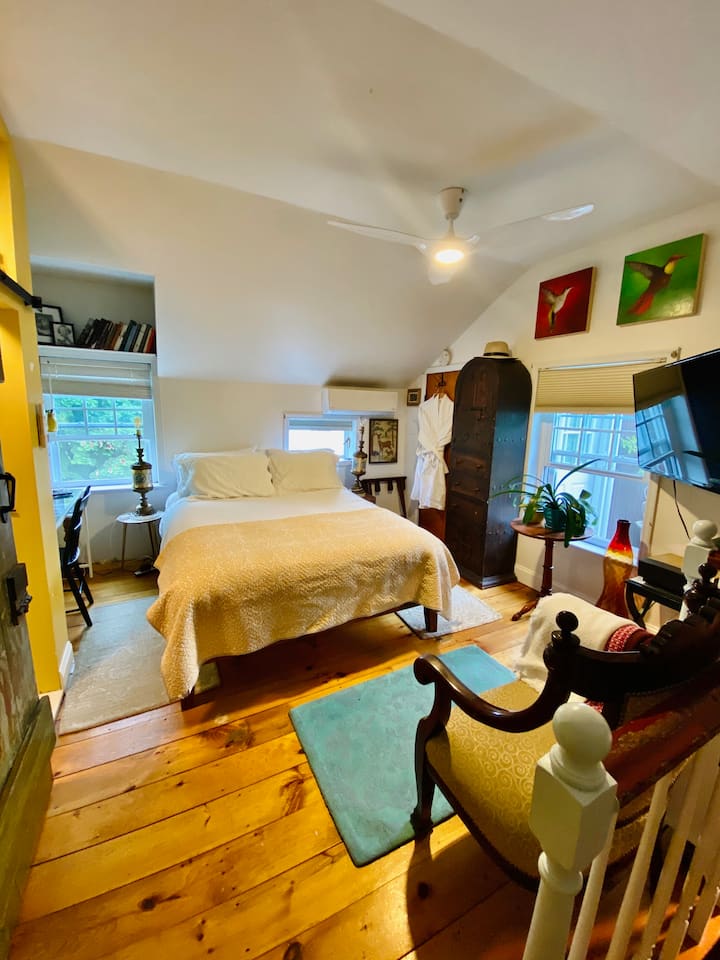 12 Best Airbnb Vacation Rentals In Beacon, New York Updated 2024
