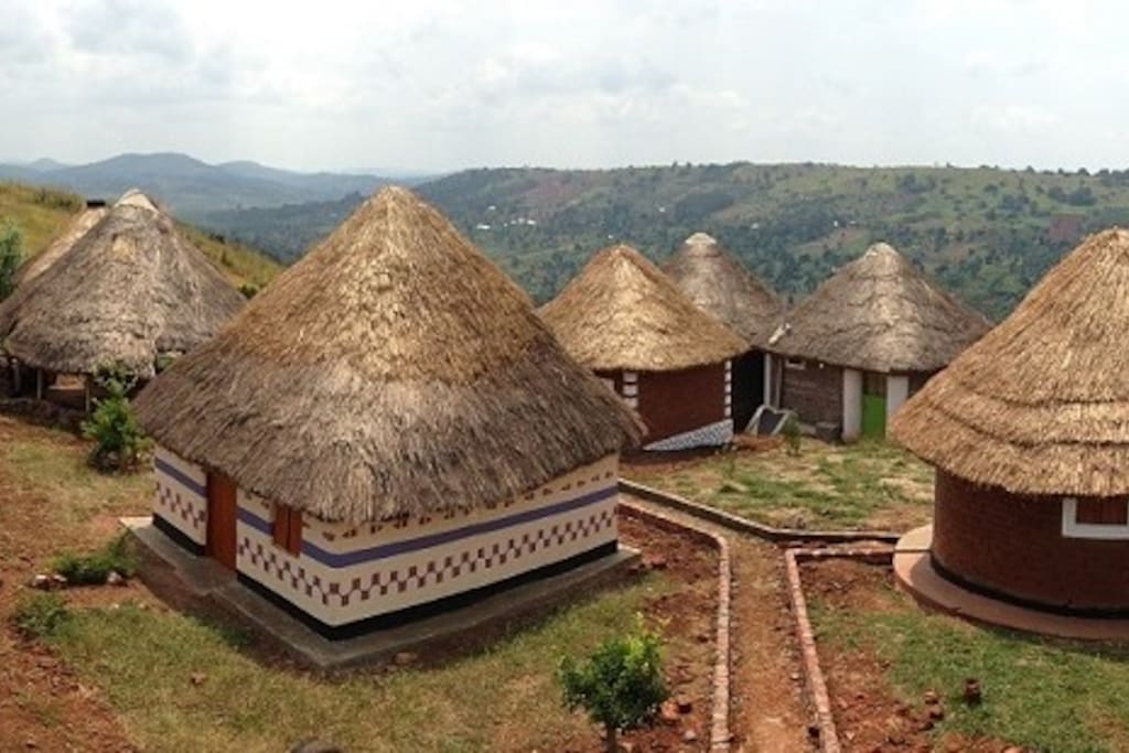 The SINA Village