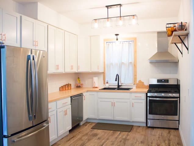 Airbnb Bothwell Vacation Rentals Places To Stay Ontario