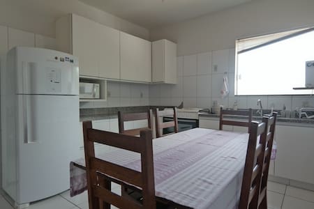 EXCELENTE Apartamento no Centro de CAPITOLIO