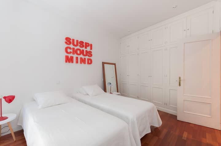 საძინებელი 2