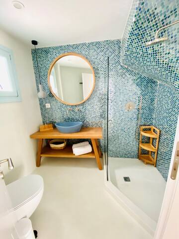 Santo Bloom Luxury Villas with Sea View&Two Pools gallery image 2