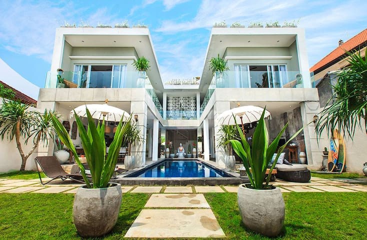 Balivillaco managed Airbnb listing 2