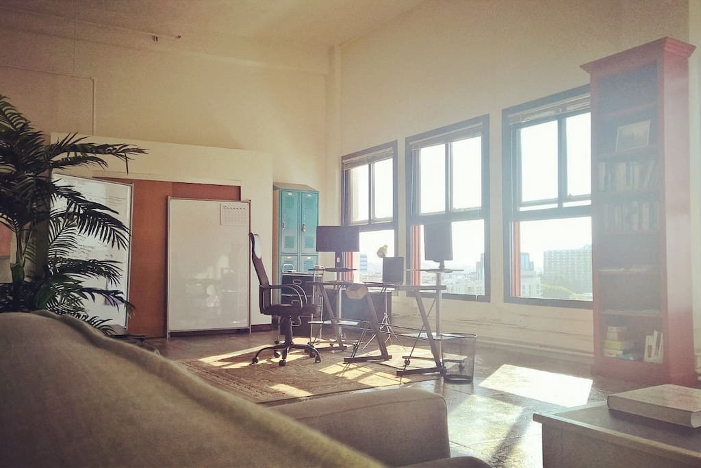 Workstation 2