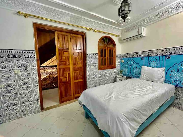 საძინებელი 2