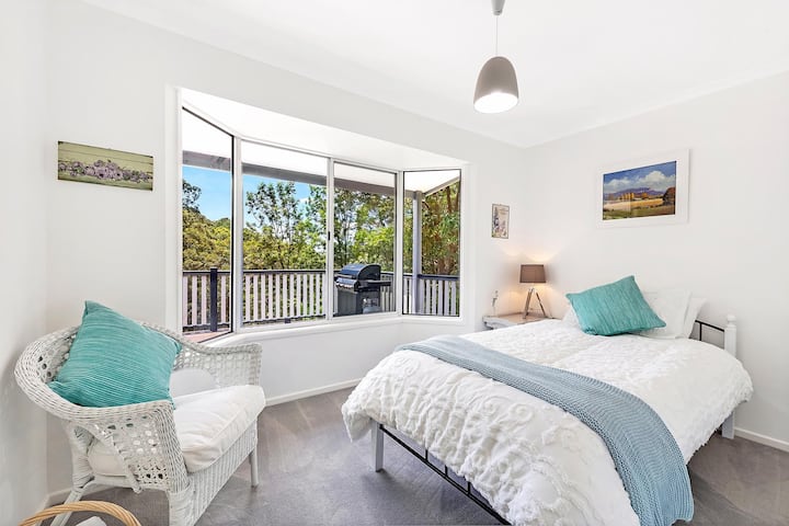 غرفة النوم الثالثة