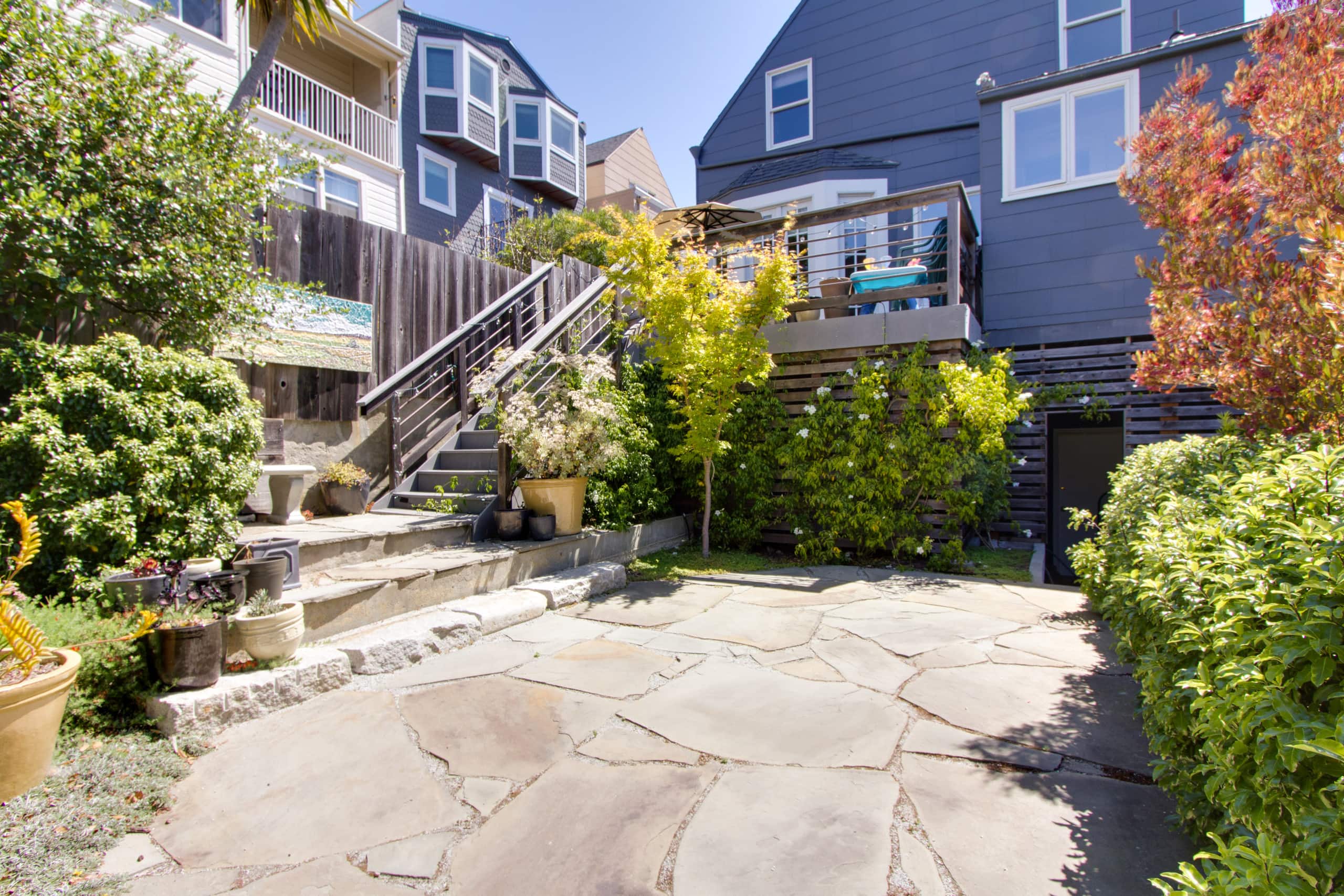Home in San Francisco · ★4.98 · 3 bedrooms · 3 beds · 2 baths - Image 48