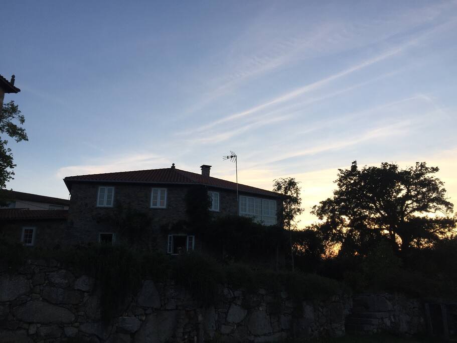 fachada