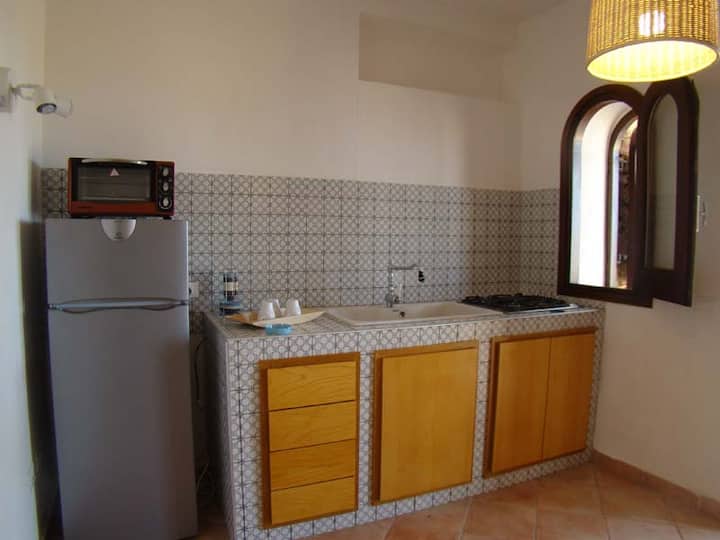 Holiday House Lampedusa - Lampedusa