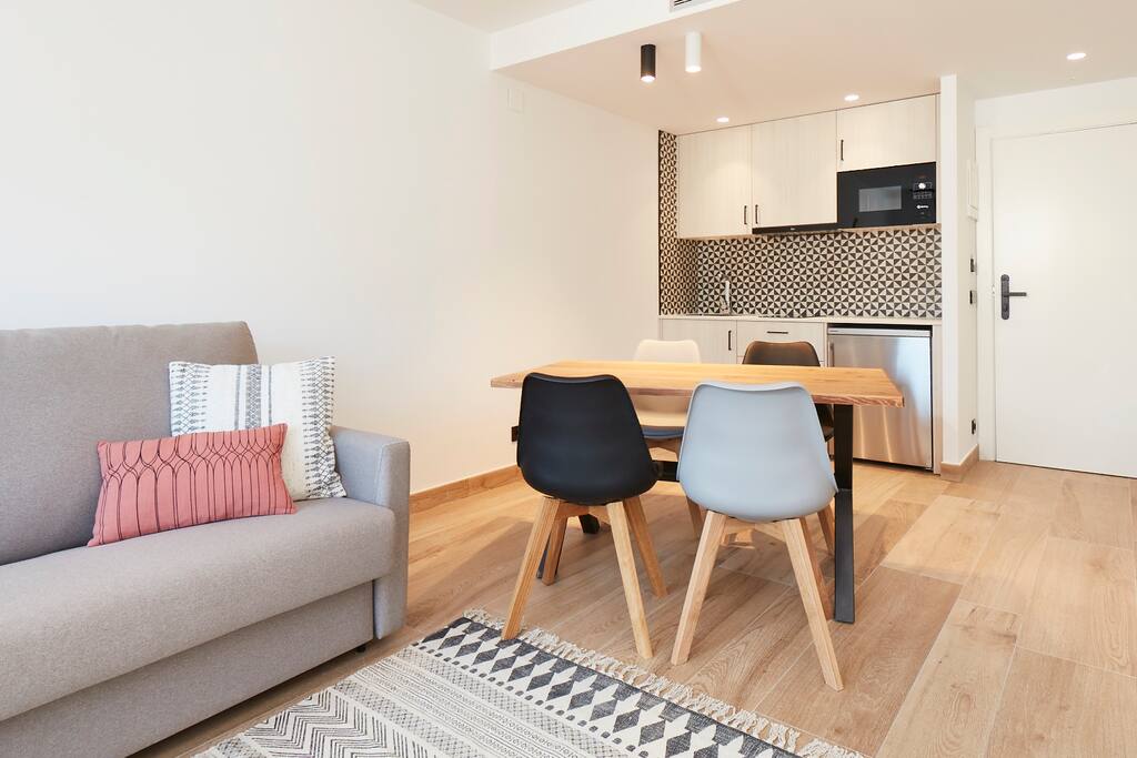 APARTAMENTO